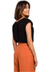 Blouse model 141988